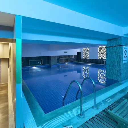 Golden Age Bodrum Hotel