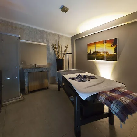 Hotel Golden Age Bodrum