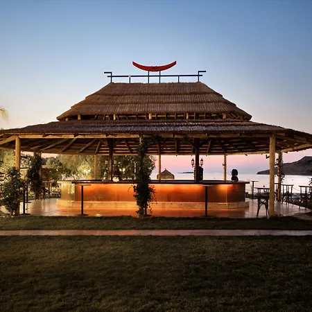 Hotel Golden Age Bodrum Yalıkavak