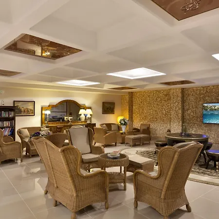 Golden Age Bodrum 4* Yalıkavak