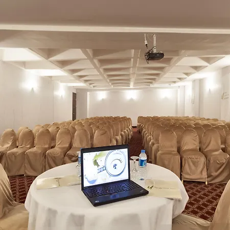 Hotel Golden Age Bodrum Yalıkavak