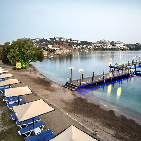 Hotel Golden Age Bodrum