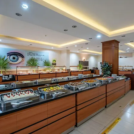 Golden Age Bodrum Yalıkavak