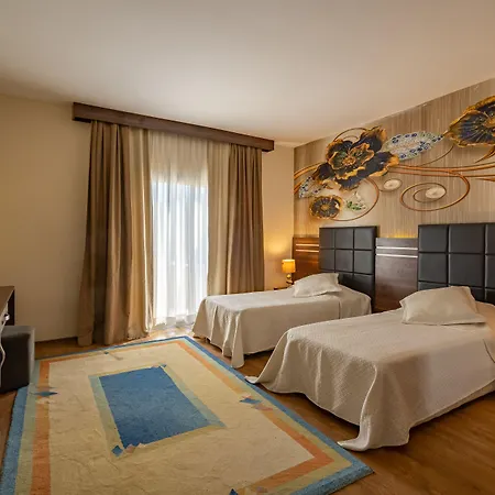 Hotel Golden Age Bodrum