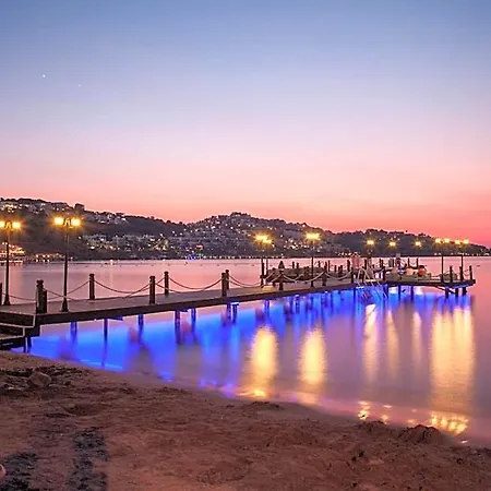 Golden Age Bodrum 호텔 얄리카베크