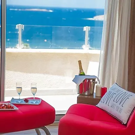 Golden Age Bodrum 4*