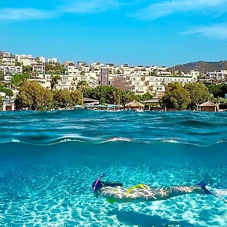 Golden Age Bodrum 호텔 4*