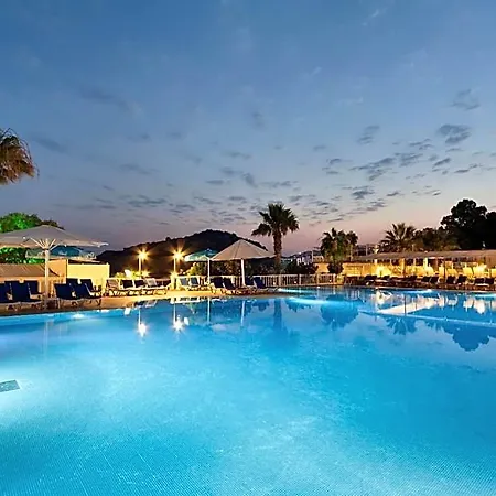 Golden Age Bodrum 4*