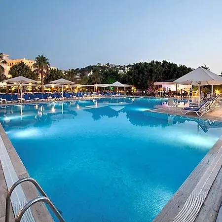 Golden Age Bodrum