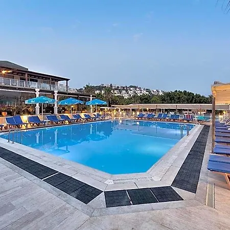 Golden Age Bodrum 호텔