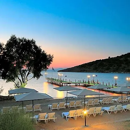 Golden Age Bodrum 호텔