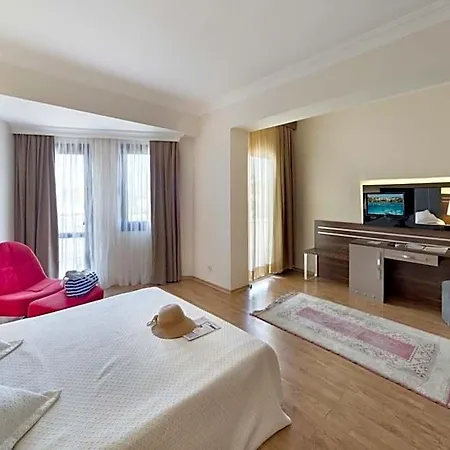 Golden Age Bodrum