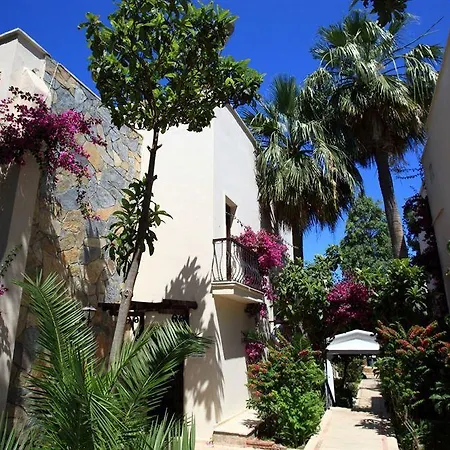 Golden Age Bodrum Yalikavak