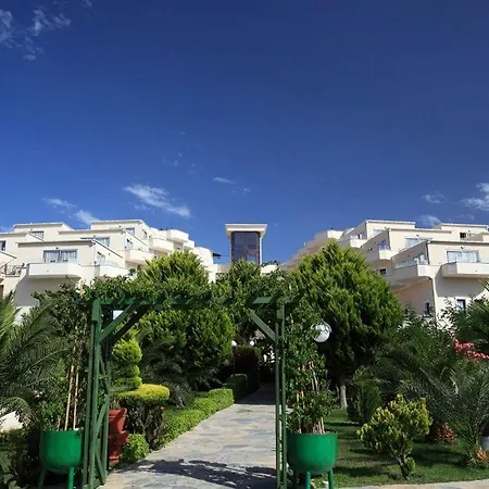 Golden Age Bodrum 4* Yalikavak