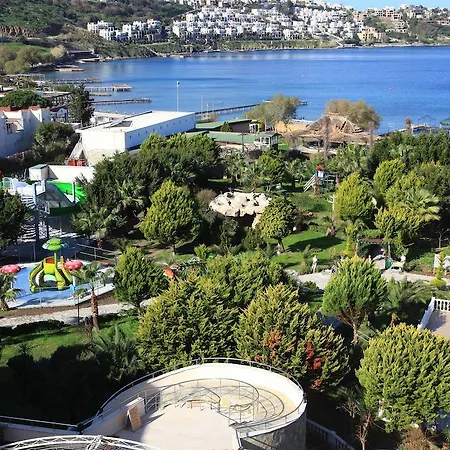 Hotel Golden Age Bodrum