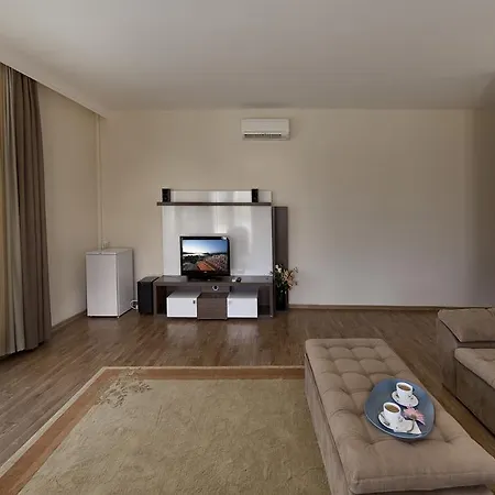 Golden Age Bodrum Yalıkavak