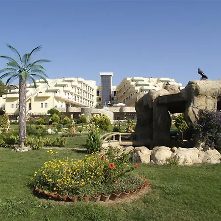 Golden Age Bodrum Яликовак