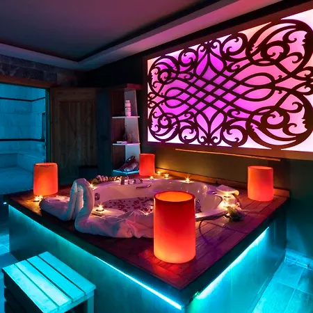 Hotel Golden Age Bodrum Yalikavak