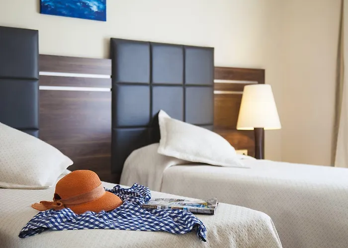 Hotel Golden Age Bodrum