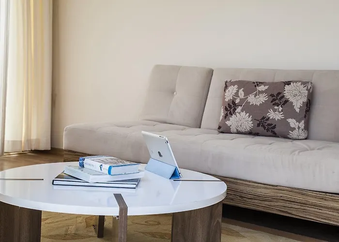 Golden Age Bodrum 4*