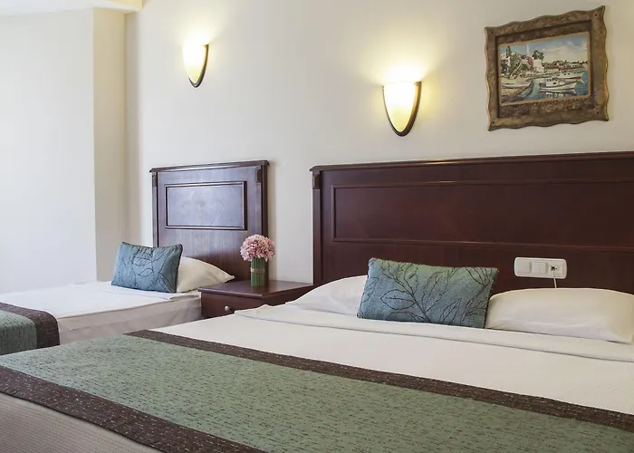 Golden Age Bodrum Hotel Yalıkavak