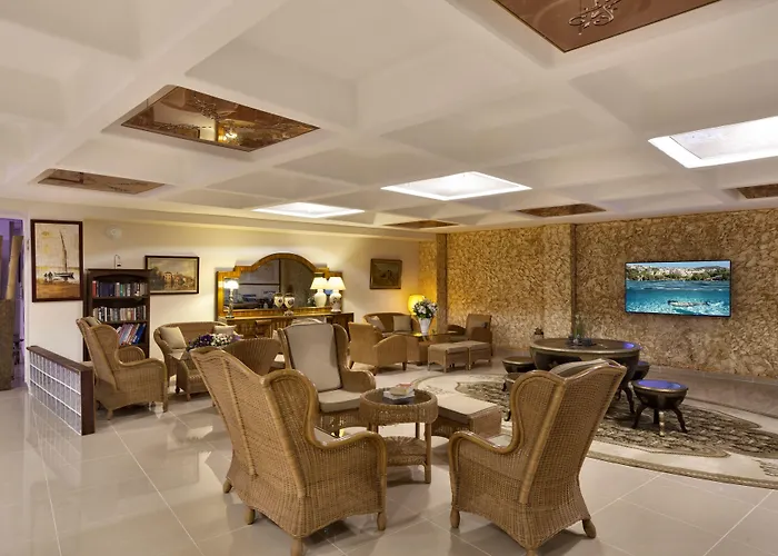 Golden Age Bodrum 4* Yalıkavak