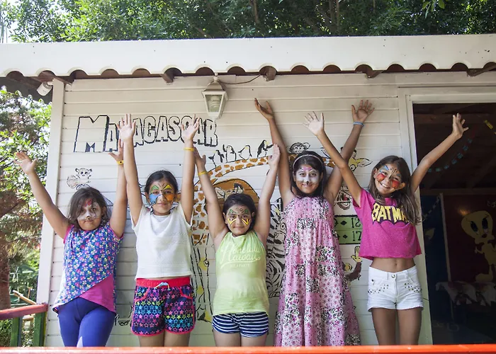 Hotel Golden Age Bodrum