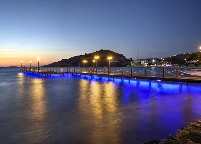 Golden Age Bodrum