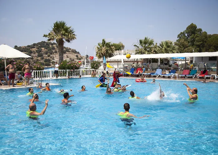 Golden Age Bodrum