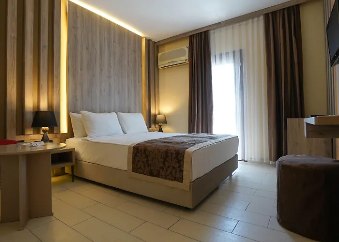 Golden Age Bodrum