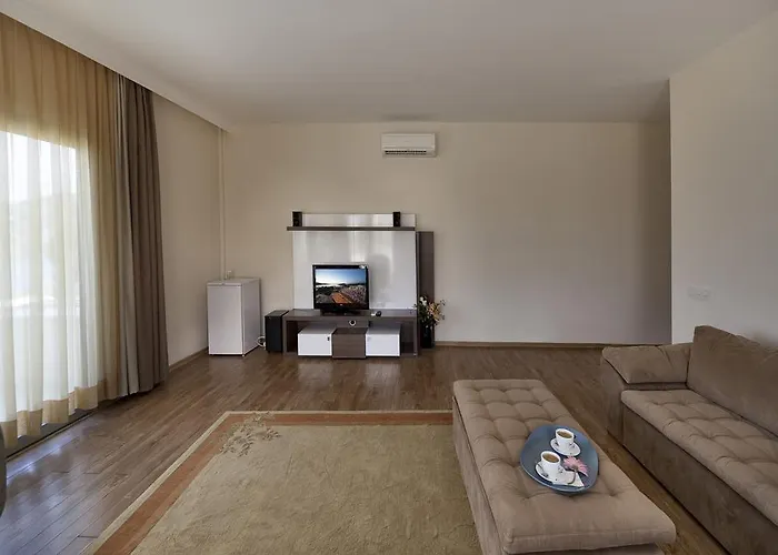 Golden Age Bodrum Yalıkavak